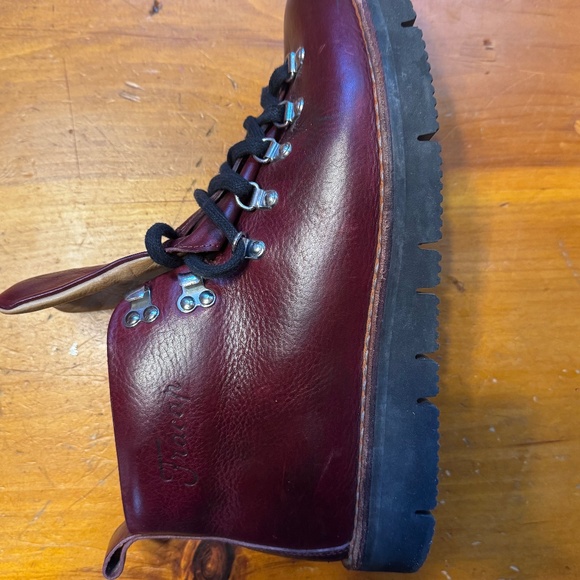 Fracap boots M120 size 45 - Picture 4 of 4